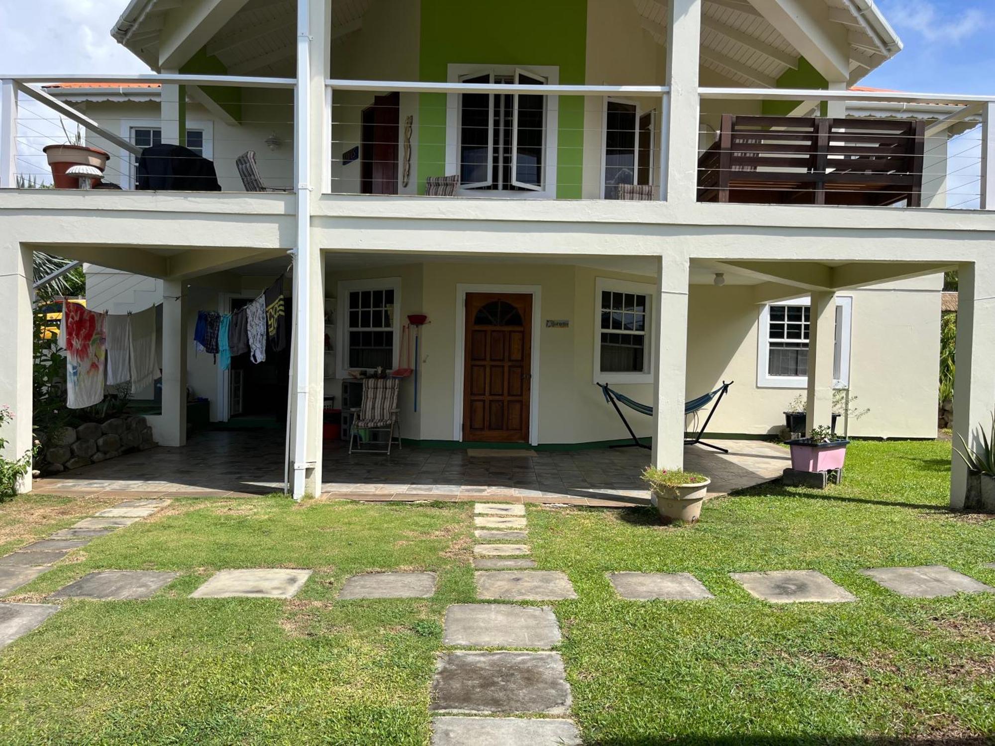 Hotel Studio Blu Brighton Village Exterior foto